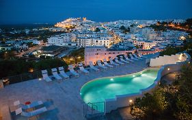 Monte Sarago Villas
